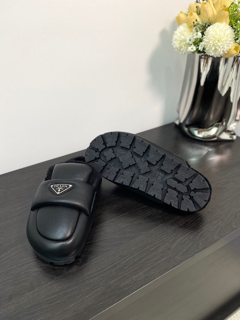 Prada Slippers